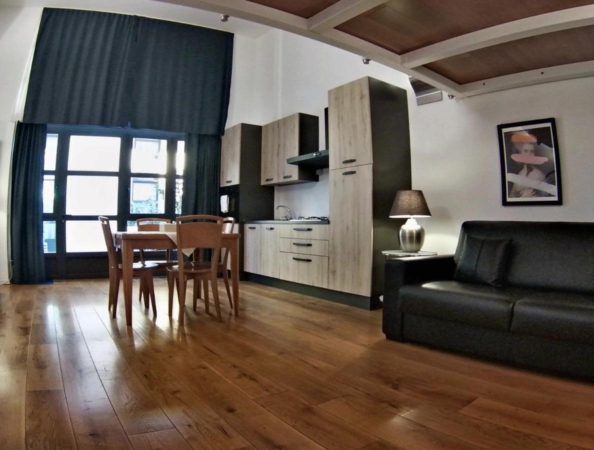 La Maison del Capestrano Milan Extérieur photo