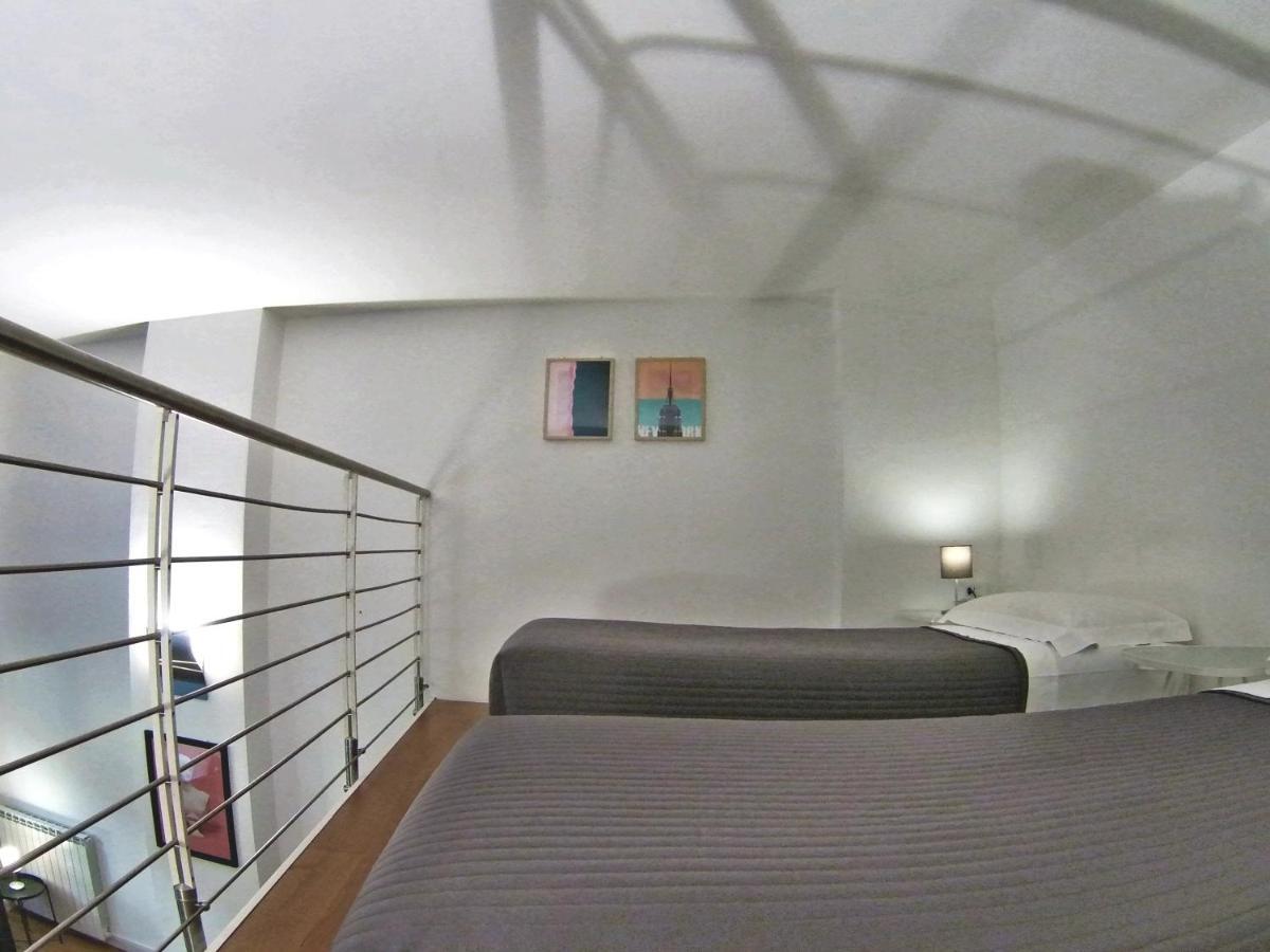 La Maison del Capestrano Milan Extérieur photo